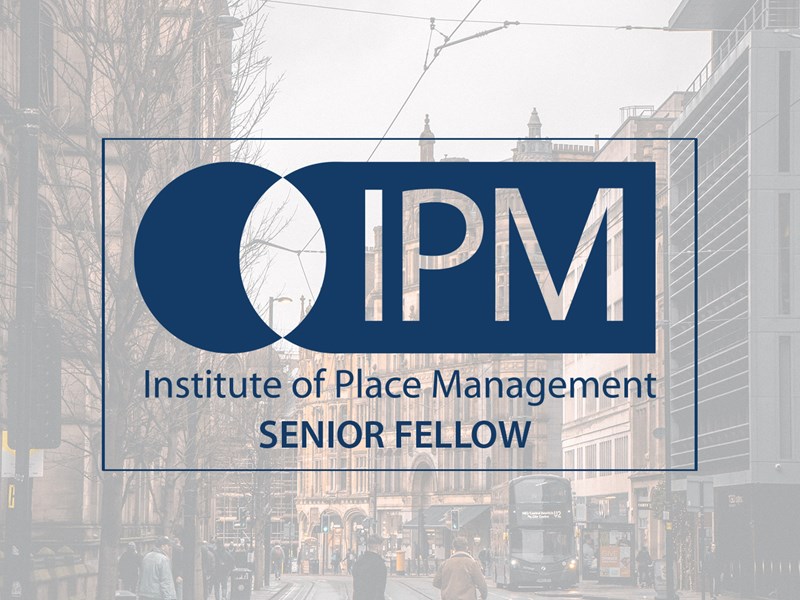 IPM Logo