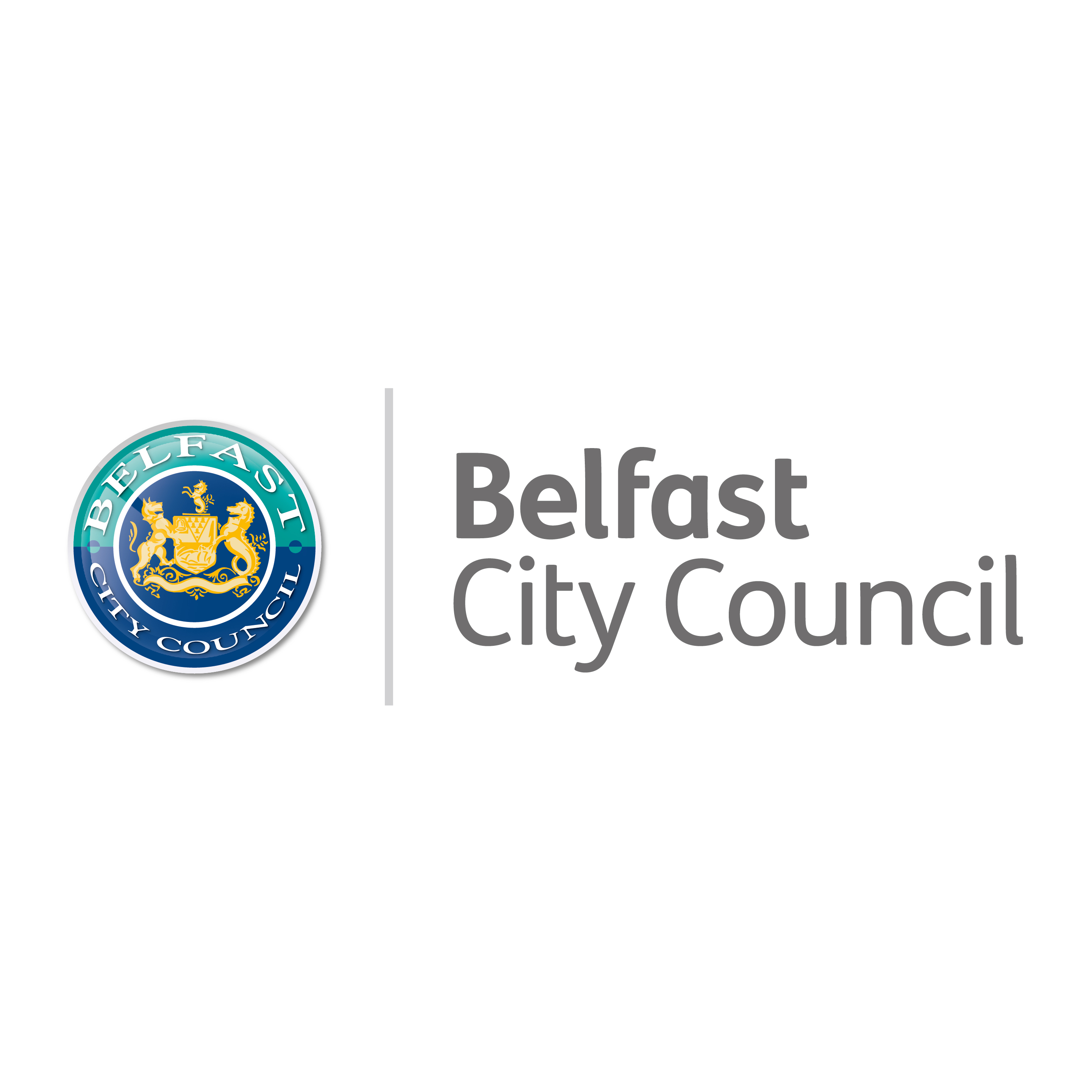 Belfast City Council logo
