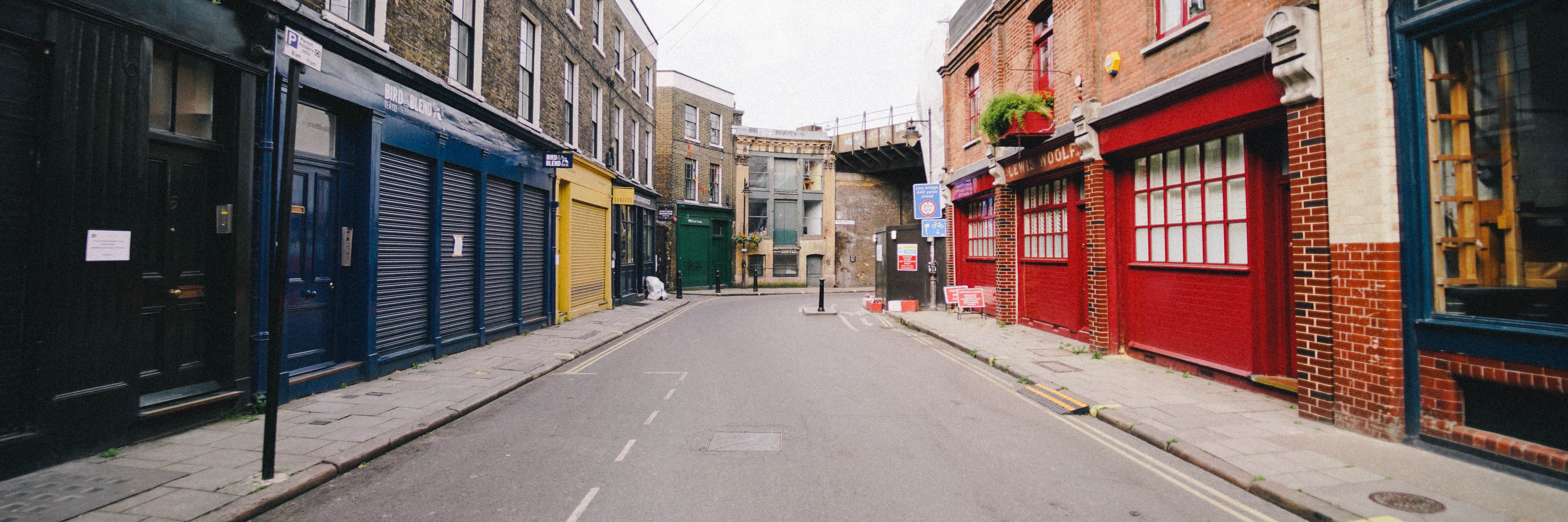 96% need government support